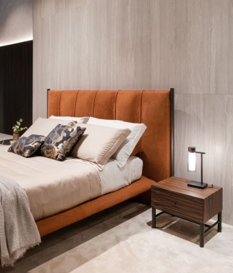 Levante bed - myhome